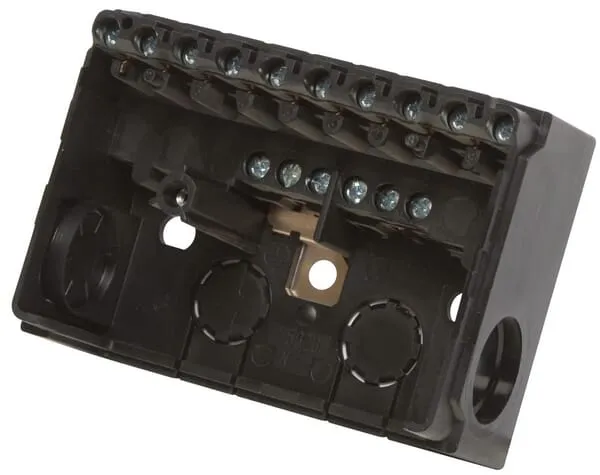 Základna ovládací skříňky