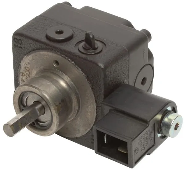 Olejové čerpadlo Danfoss