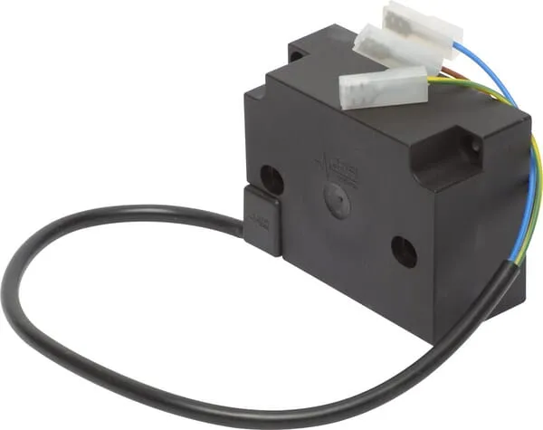 Elektronické zapalování CED