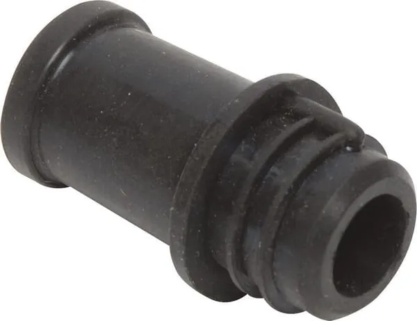 Pryžový adaptér fotodiody