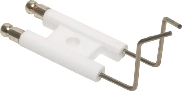 Elektrody pro ohřívače