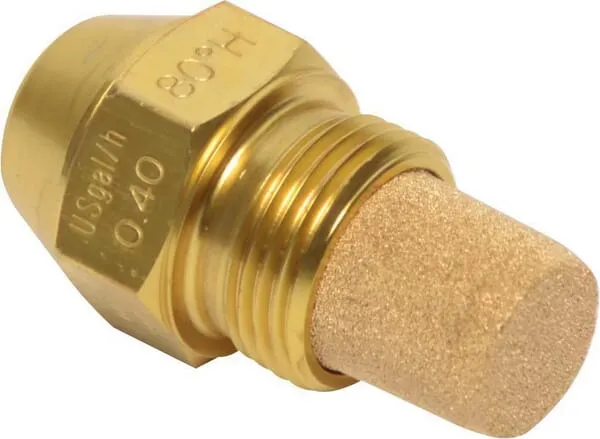 Tryska 0,4 GPH 80° H LE