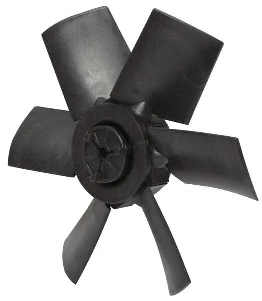 Ventilátor