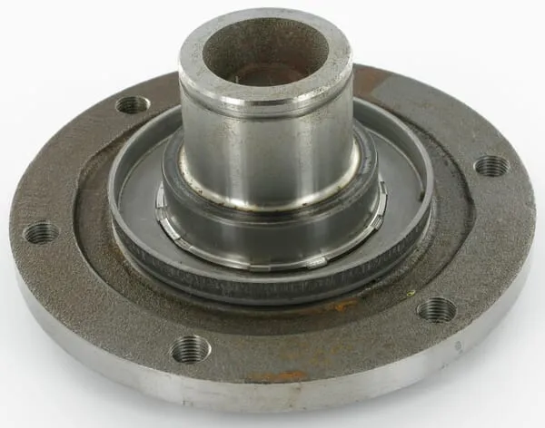 Držák levý Maschio