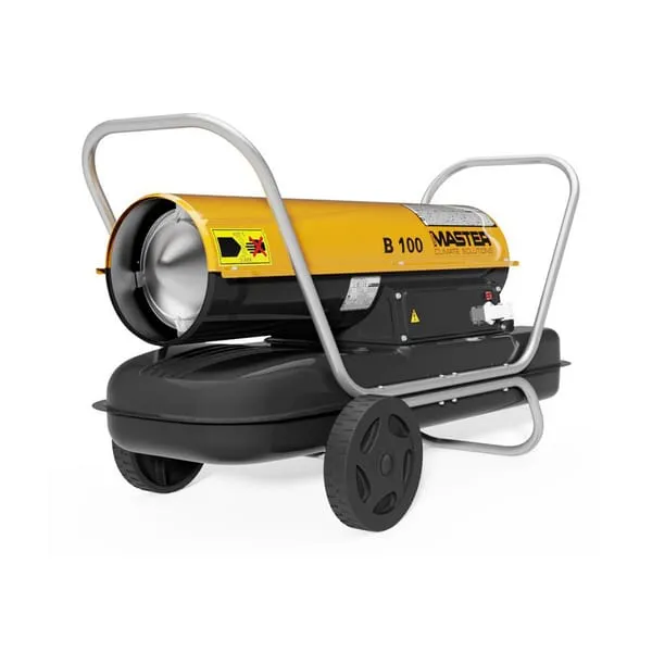 Ohřívač Direct 29 kW B 100 CED