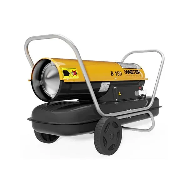 Ohřívač Direct 44 kW B 150 CED