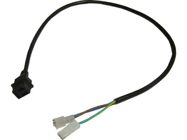 Cívka napájecího kabelu