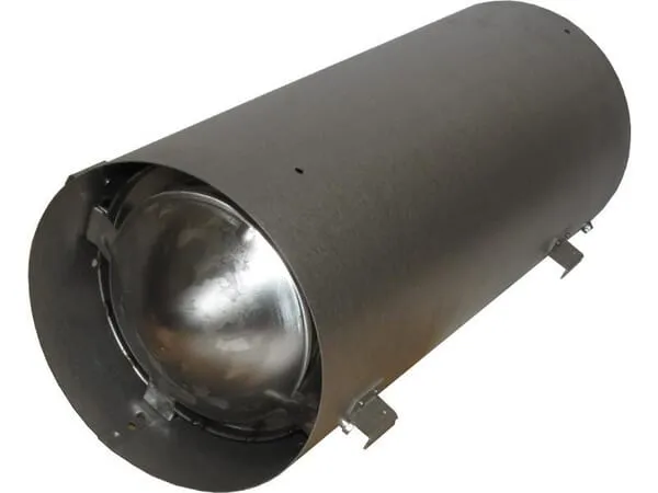 Spalovací komora 150CED