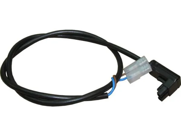 Kabel připojení fotodiody