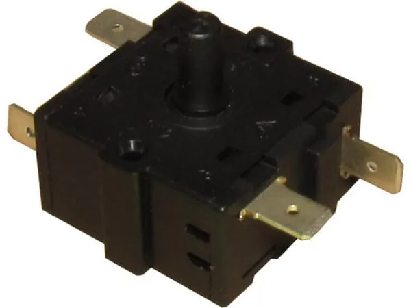 Otočný spínač 16 A/400 V