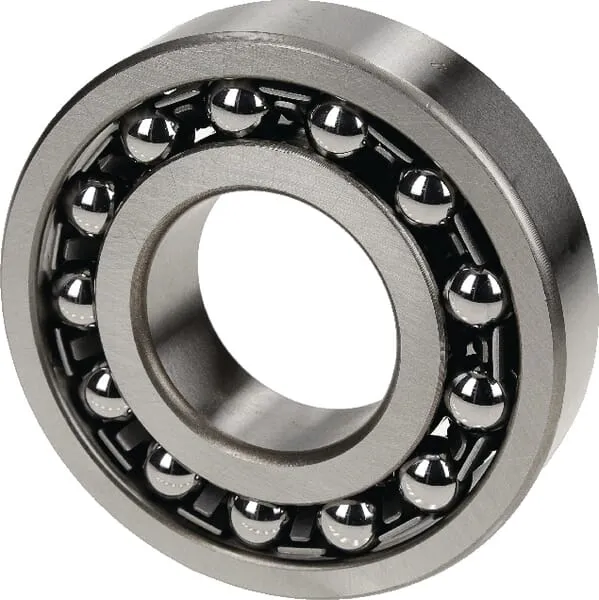 Samovyrovnávací kuličkové ložisko 50x110x27 mm, gopart