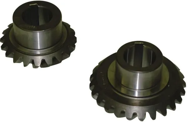 Sada kuželových kol