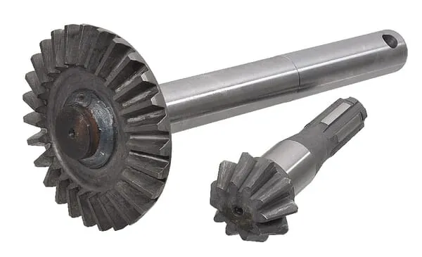 Sada kuželových kol