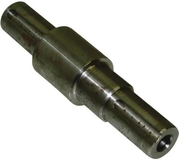 Hřídel převodovky