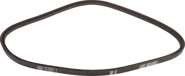Belts, set of 2.
