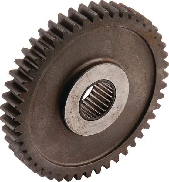 Ozubené kolo Z=47, Fella