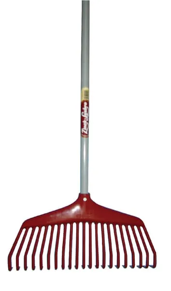 Zahradní hrábě Fiskars