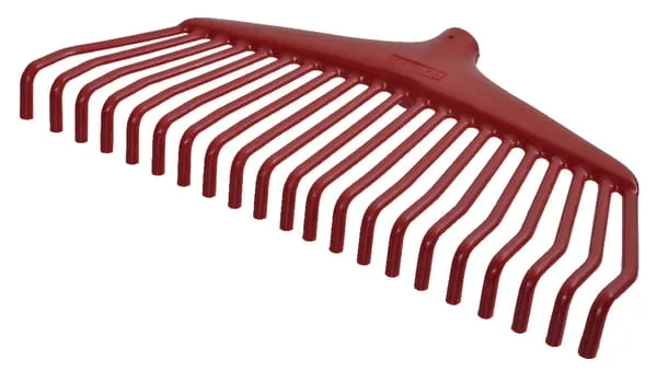 Hrábě na listí bez násady, Fiskars