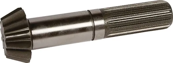 Pastorek kuželového kola