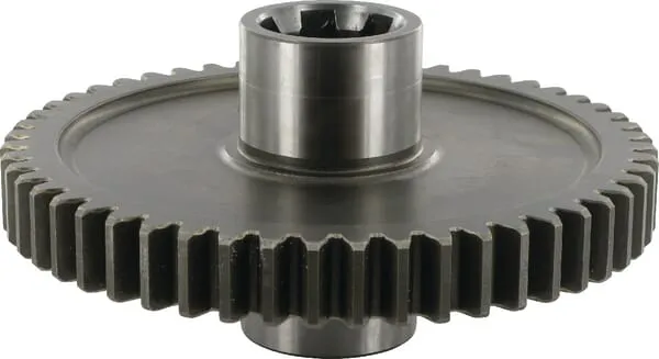 Řetězové kolo Z=52 Fella