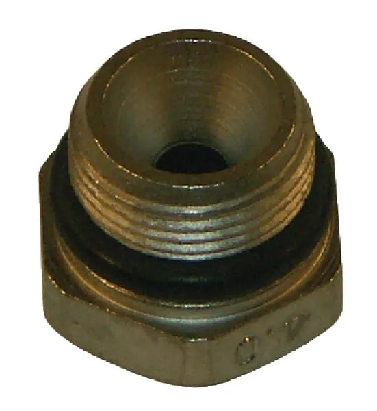 Postřikovací tryska ø 4,0