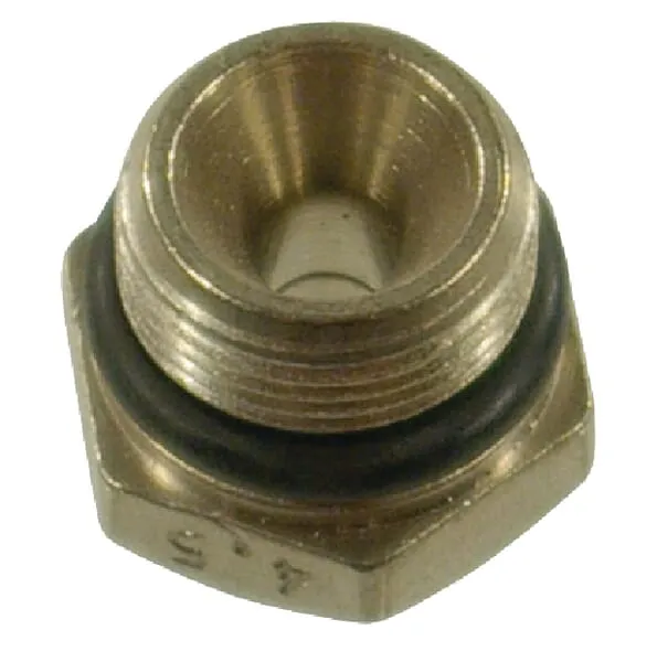 Postřikovací tryska ø 4,5