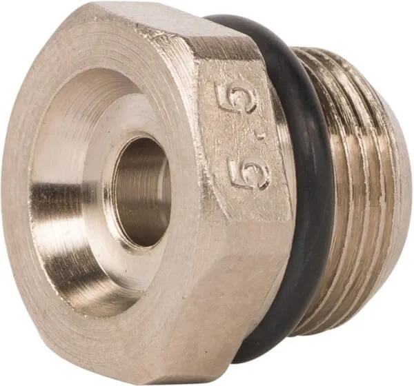 Čep rozprašovače ø 5.5