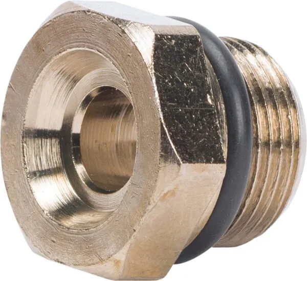 Čep rozprašovače ø 6.0