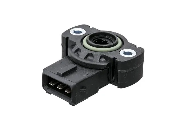 Elektrosystém, různé díly