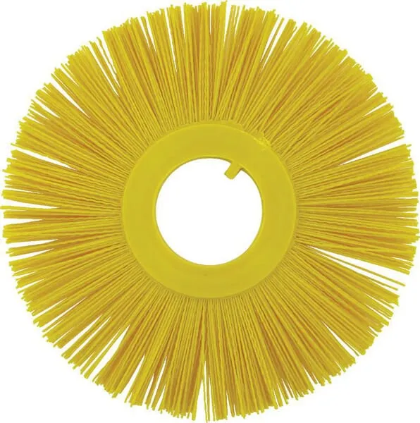 Kartáč Street Brush Villa (3"x