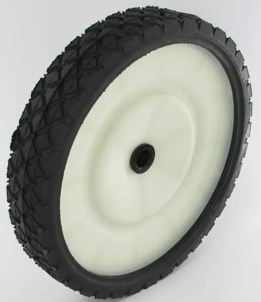 Plastové kolo 30" model 1996