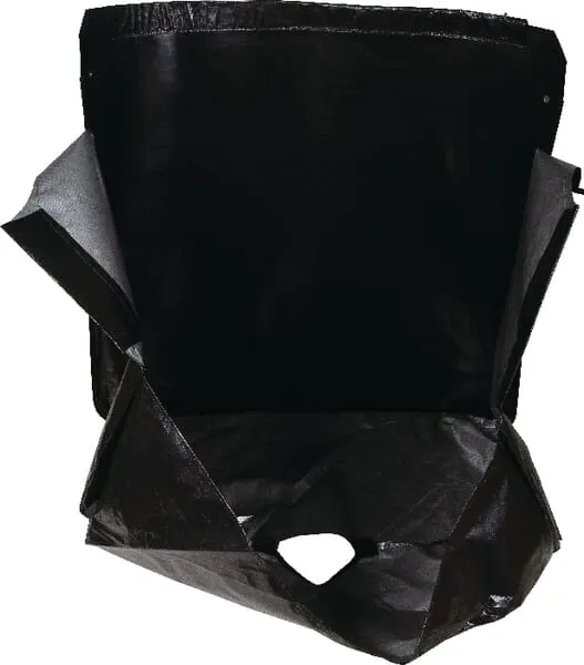 Sběrný vak 38" (2011)