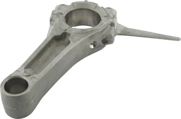 Montážní jednotka tyčí