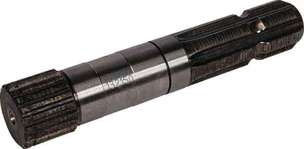 Hřídel převodovky