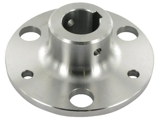 Příruba PK30.12 Fella