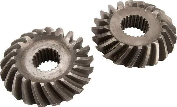 Sada kuželolvých kol Z=21/ Z=21