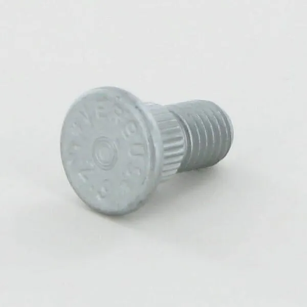 Rýhovaný šroub M10x20 12.9