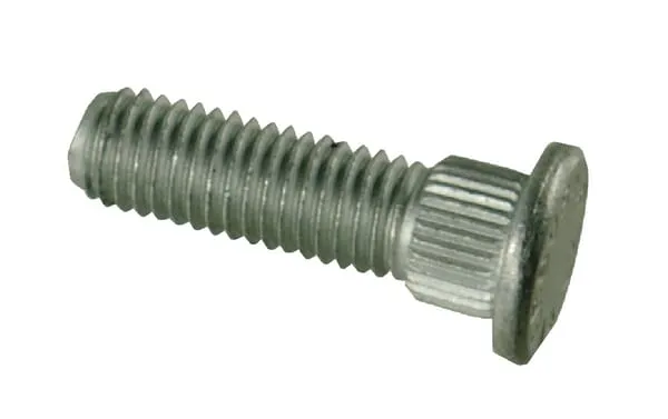 Šroub s rýh.hlavou M10x35 12.9