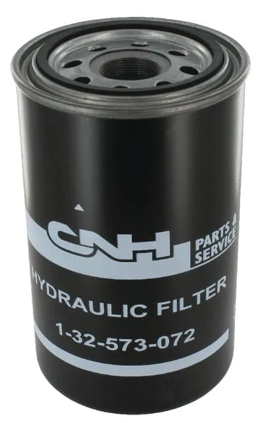 Sací hydraulický filtr Steyr