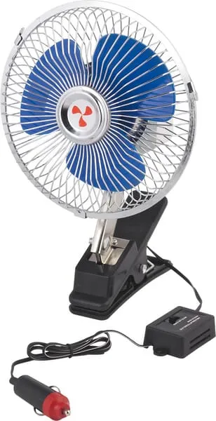 Ventilátor kabinový, 24 V