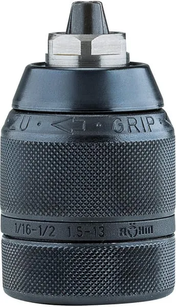 Rychloupínací sklíčidlo 1/2"-20