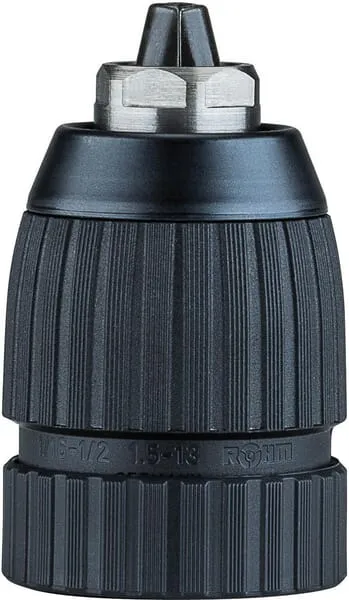 Rychloupínací sklíčidlo 1/2"-20