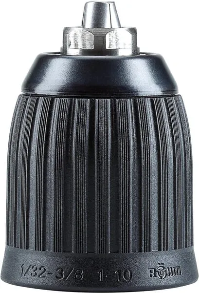 Rychloupínací sklíčidlo 1/2"-20 (1-13)