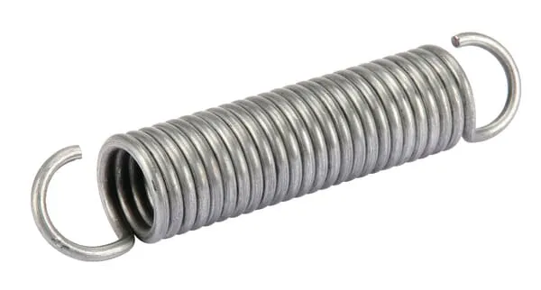 Tažná pružina Fella