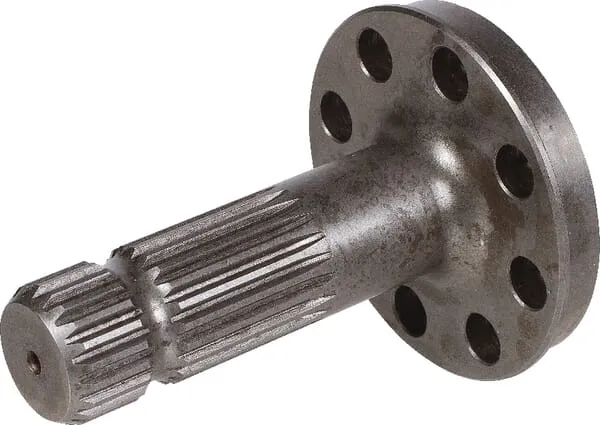 Vývodová hřídel 21T