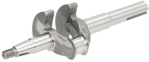 Kliková hřídel (N3-type)