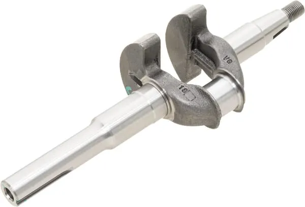 Kliková hřídel, typ N1