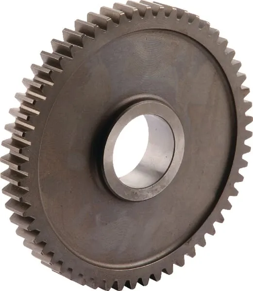 Čelní kolo Z56/M3 Fella