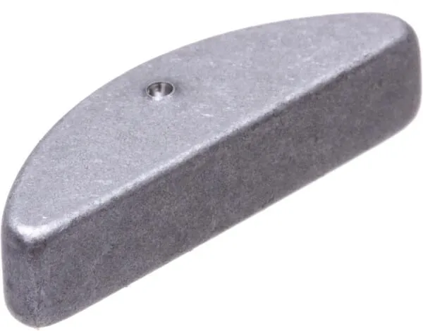 Woodruffovo pero 25 speciální