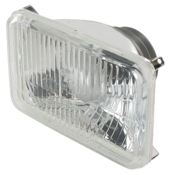 Pracovní osvětlení CNH